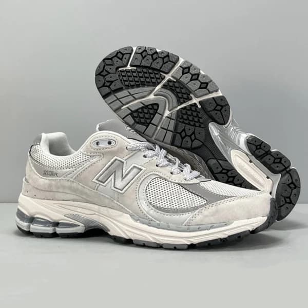 کفش نیوبالانس New Balance 2002R Grey