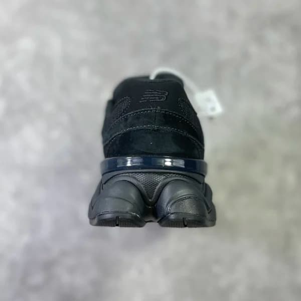 کفش نیوبالانس New Balance 9060 Triple Black U9060BPM مشکی کامل — تصویر ۵