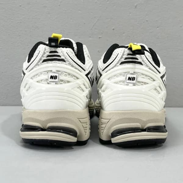کفش نیوبالانس New Balance 1906R GANNI Egret M1906RGG — تصویر ۵