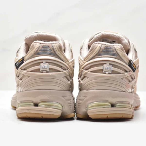 کفش نیوبالانس New Balance 1906R Cordura Desert Tan M1906RT — تصویر ۴