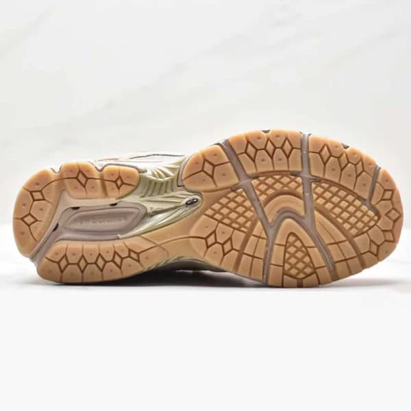 کفش نیوبالانس New Balance 1906R Cordura Desert Tan M1906RT — تصویر ۸