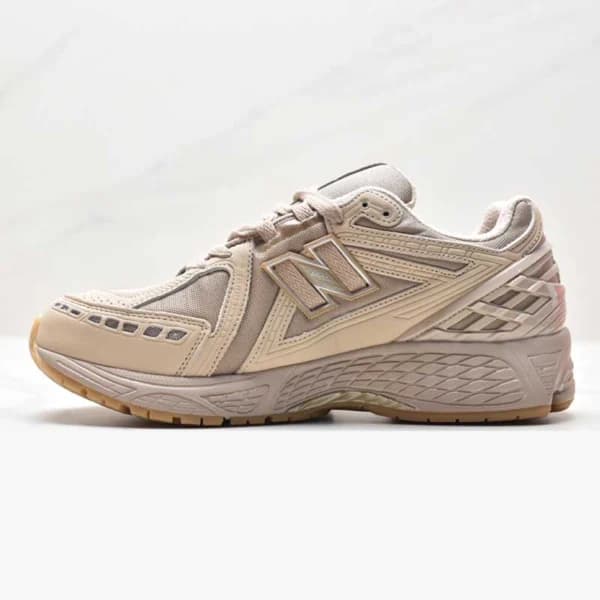 کفش نیوبالانس New Balance 1906R Cordura Desert Tan M1906RT — تصویر ۶
