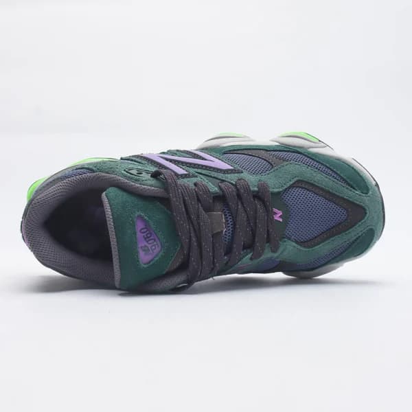 کفش نیوبالانس New Balance 9060 U9060GRE — تصویر ۵