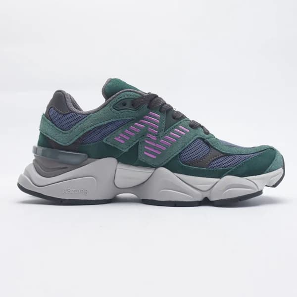 کفش نیوبالانس New Balance 9060 U9060GRE — تصویر ۶