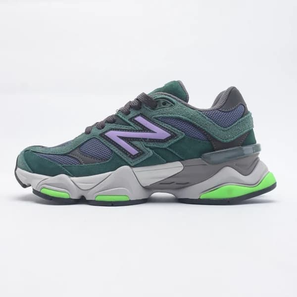 کفش نیوبالانس New Balance 9060 U9060GRE — تصویر ۲