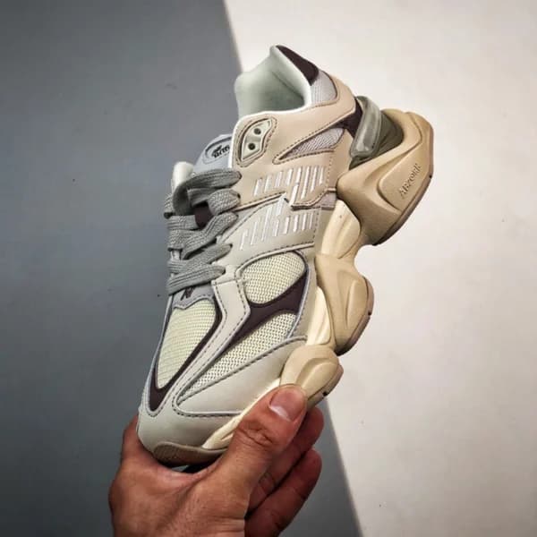 کفش نیوبالانس New Balance 9060 U9060FNA — تصویر ۳