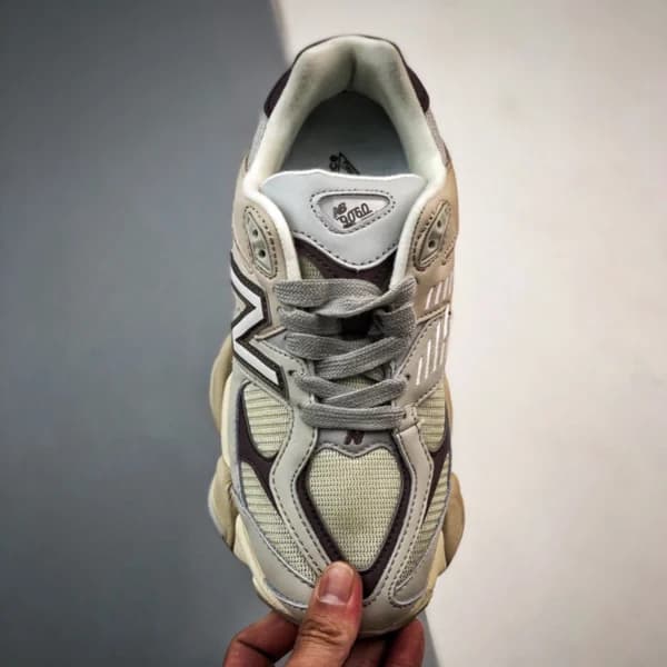 کفش نیوبالانس New Balance 9060 U9060FNA — تصویر ۴