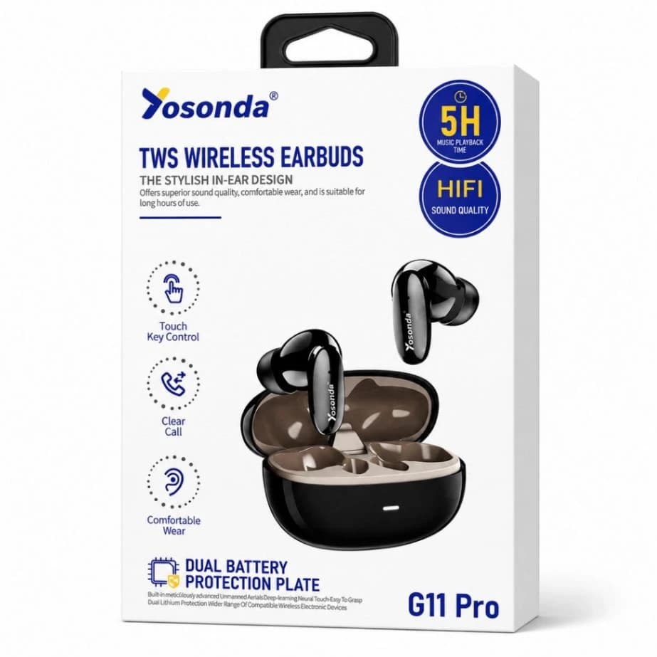 ایرپاد یوسوندا مدل G11 PRO — تصویر ۴