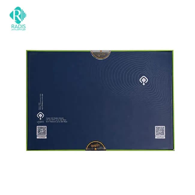 مودم روتر 4G یوگالینک UGOALINK UG-4221 — تصویر ۷