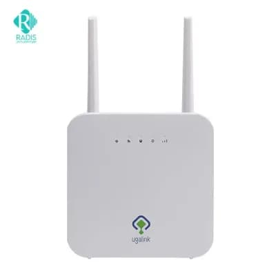 مودم روتر 4G یوگالینک UGOALINK UG-4221