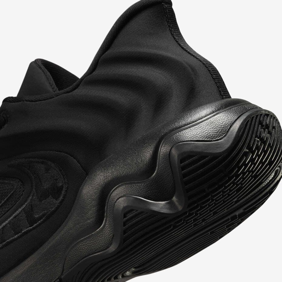 کفش نایک یانیس ۴ Nike Giannis 4 — تصویر ۸