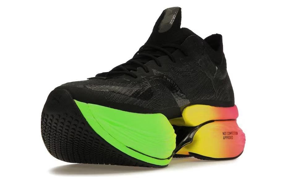 کفش پوما فست نیترو Puma Fastroid Nitro — تصویر ۳