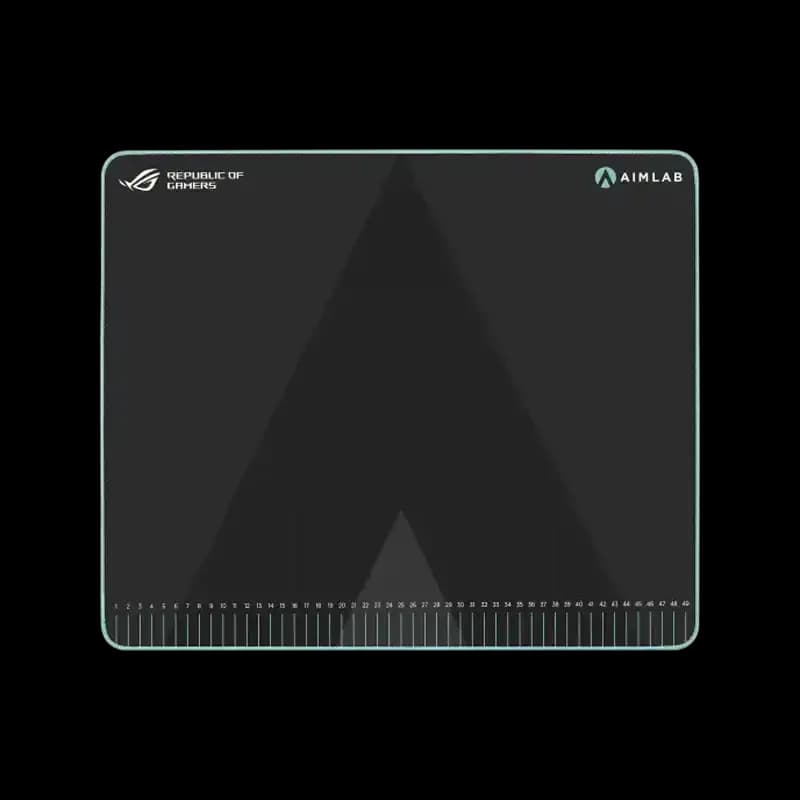 موس پد ایسوس NC16-ROG HONE ACE AIM LAB EDITION