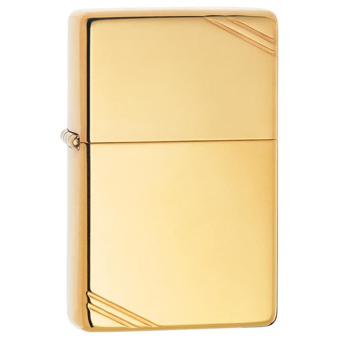 فندک زیپو اصل کد 270 – Original Zippo Vintage