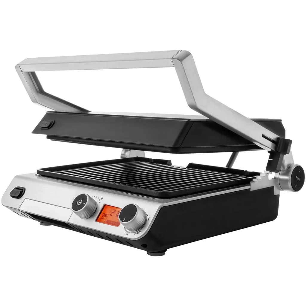 گریل برقی سنکور مدل SBG 6650