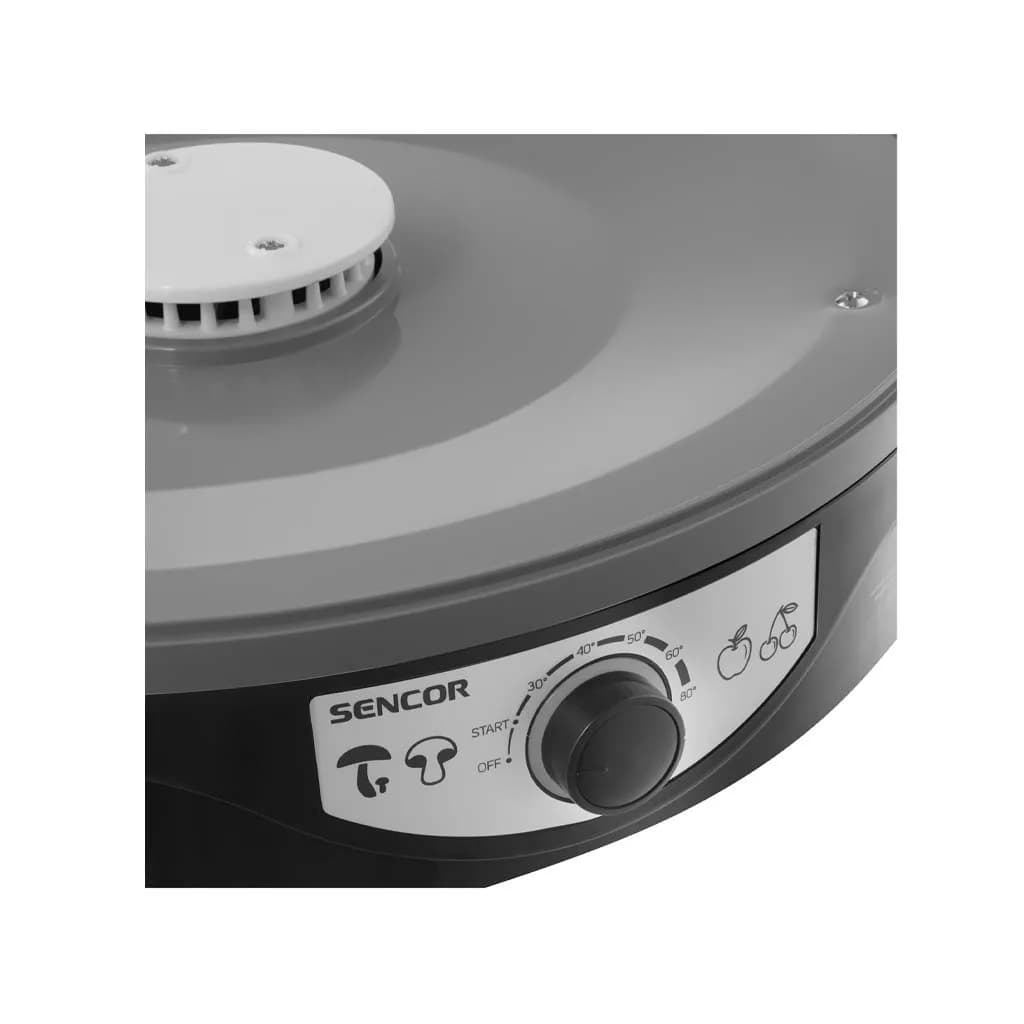 میوه خشککن سنکور مدل SFD 3109 — تصویر ۲