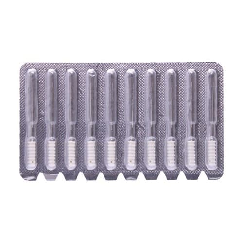باربروچ دنکو Short Barbed Broaches Denco