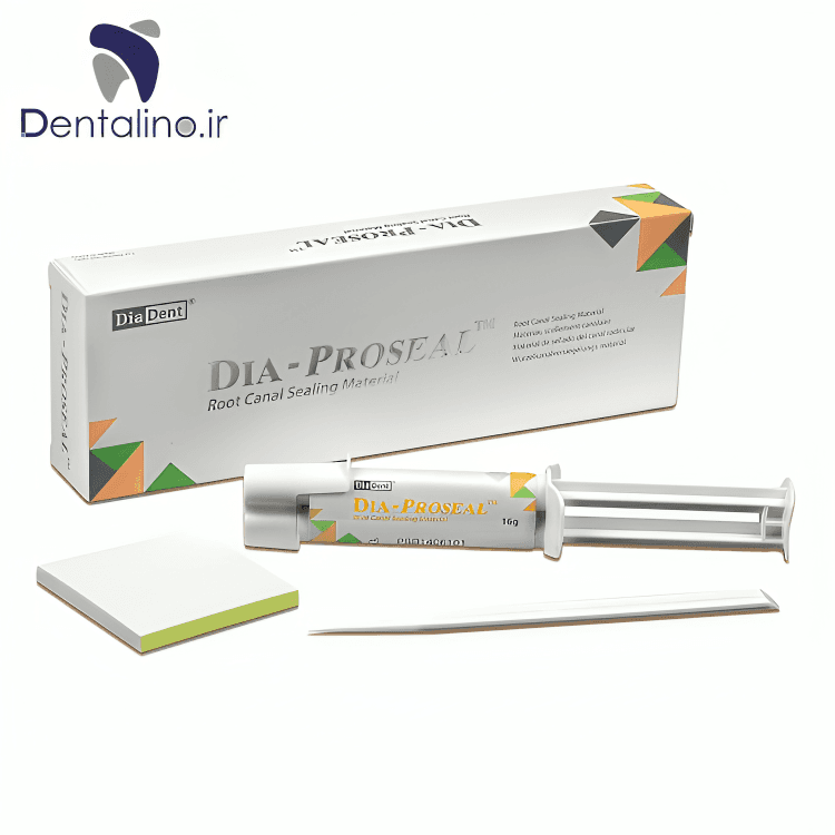 سیلر رزینی دیادنت DiaDent Dia Proseal