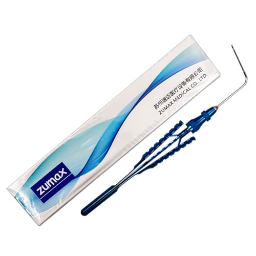 پنس زومکس مدل Zumax tweezer