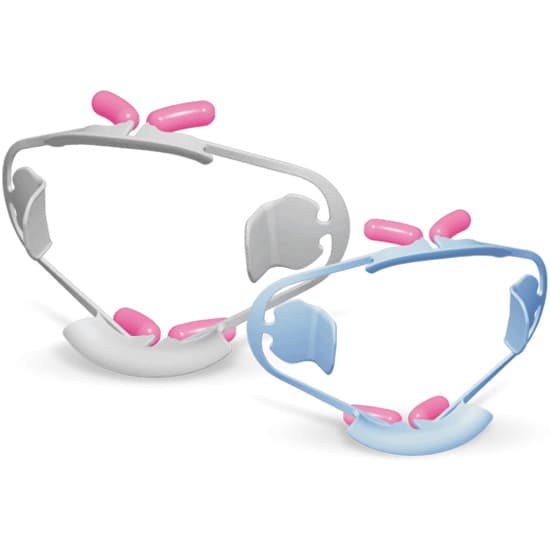 دهان بازکن کر Kerr OptiView