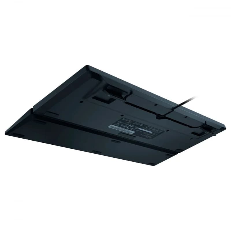 کیبورد باسیم ریزر Ornata v3 X — تصویر ۲