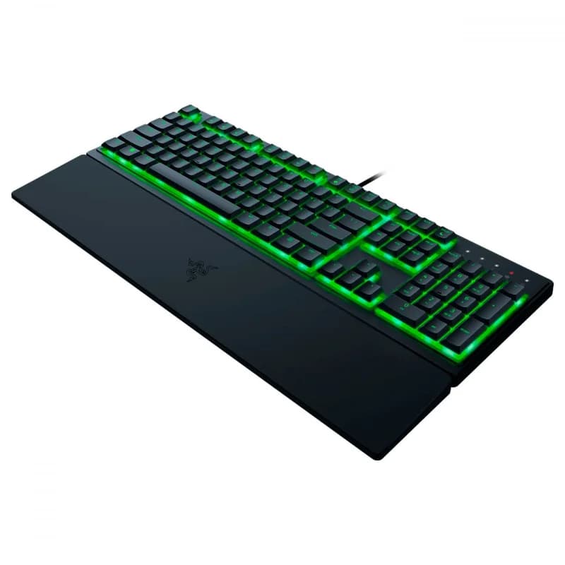 کیبورد باسیم ریزر Ornata v3 X — تصویر ۶