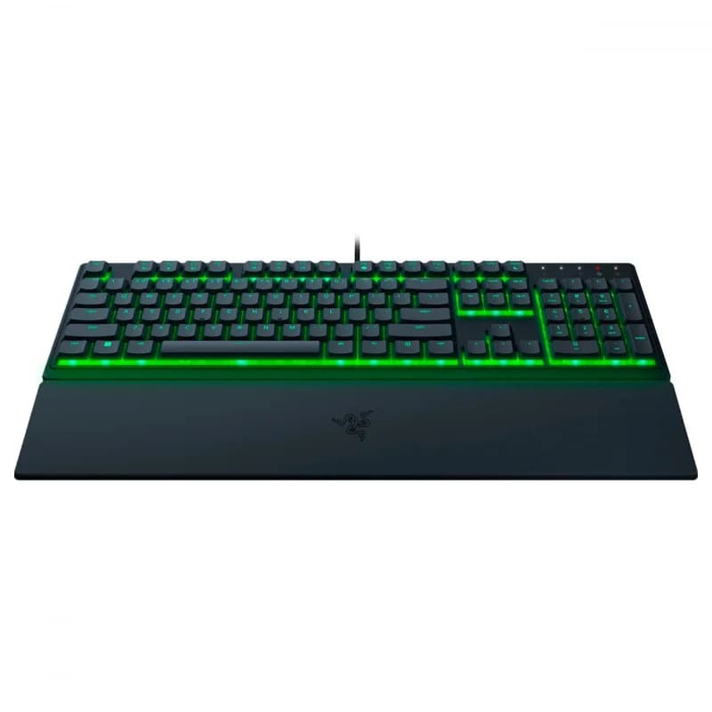 کیبورد باسیم ریزر Ornata v3 X — تصویر ۳