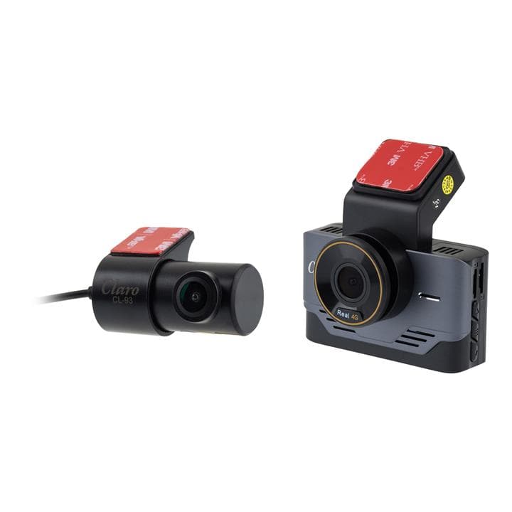دوربین ثبت وقایع کلارو مدل CL-93 مجموعه 2 عددی