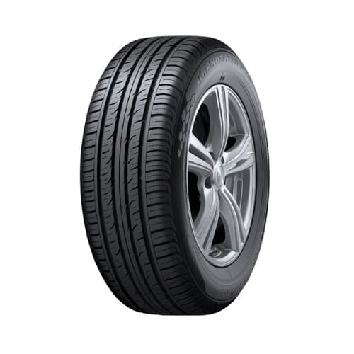 لاستیک دانلوپ 275/50R 21 گل PT3A