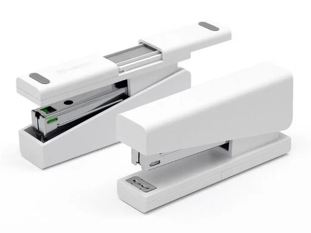 منگنه شیائومی مدل Kaco LEMO Stapler — تصویر ۳