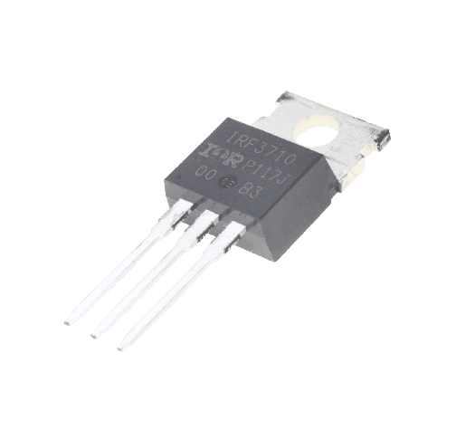 ماسفت MOSFET IRF3710PBF ORIGINAL
