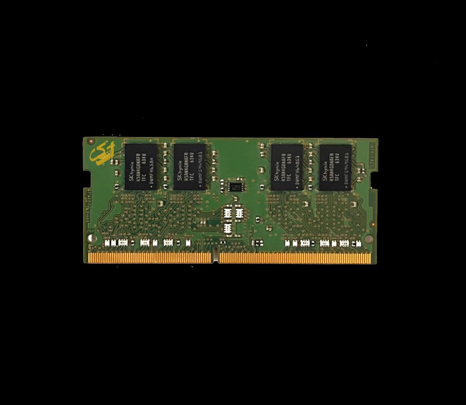 رم لپتاپ Ram SK HYNIX 4GB DDR4 2133MHz — تصویر ۲