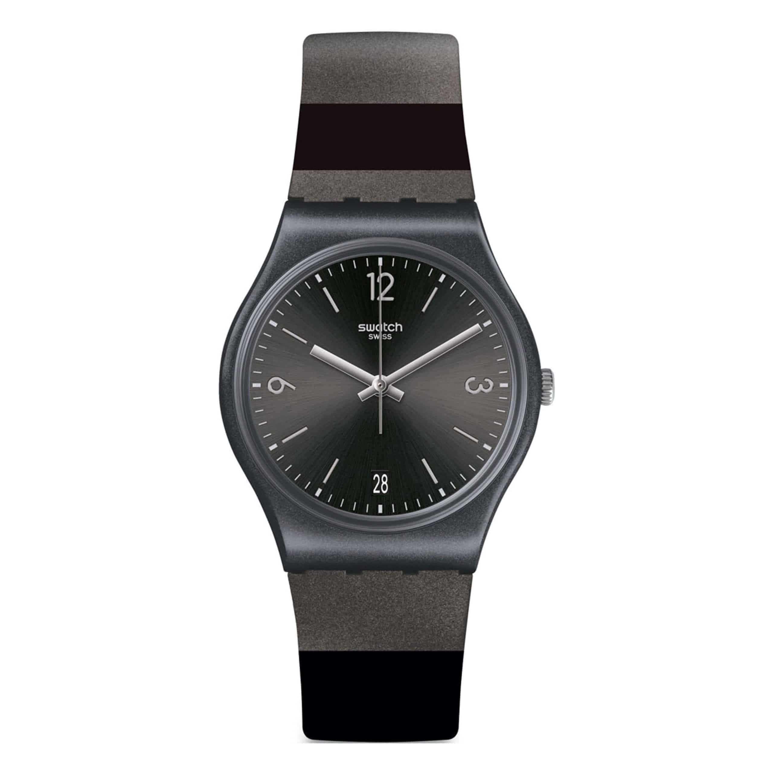 ساعت زنانه سواچ مدل SWATCH GB430