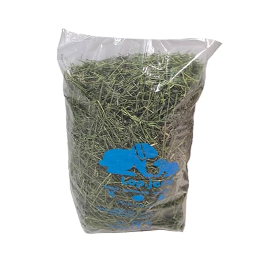 یونجه خرگوش و همستر لوپ جرسی (Lopjersi) – 1 کیلوگرم