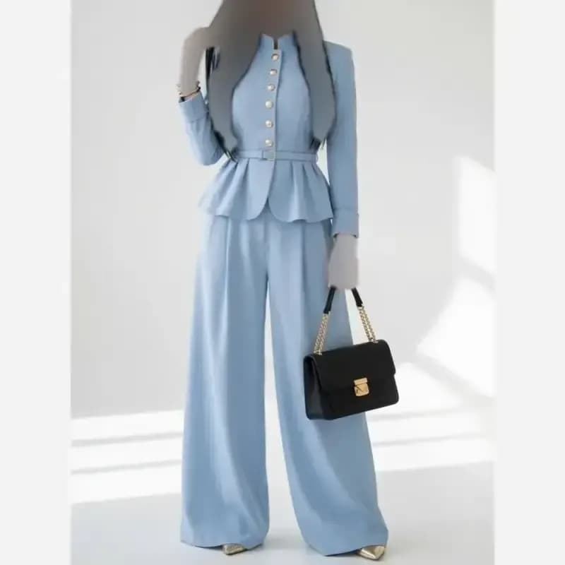 کت و شلوار عروسکی سوپر مازراتی وارداتی سایز 36 تا 46 — تصویر ۷