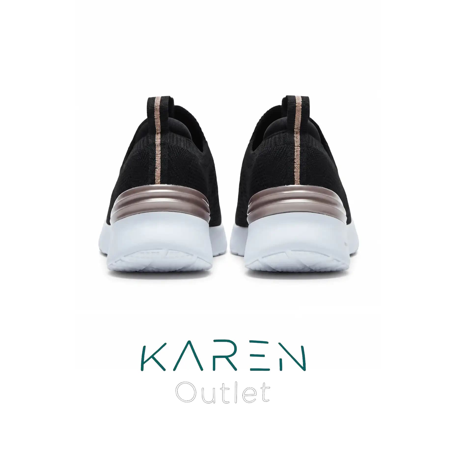 کتونی اسکیچرز اسکچ ایر | Skechers Skech-Air 149754 — تصویر ۳