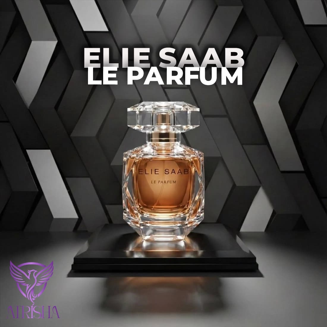 الی ساب له پارفوم | Elie Saab Le Parfum — تصویر ۲