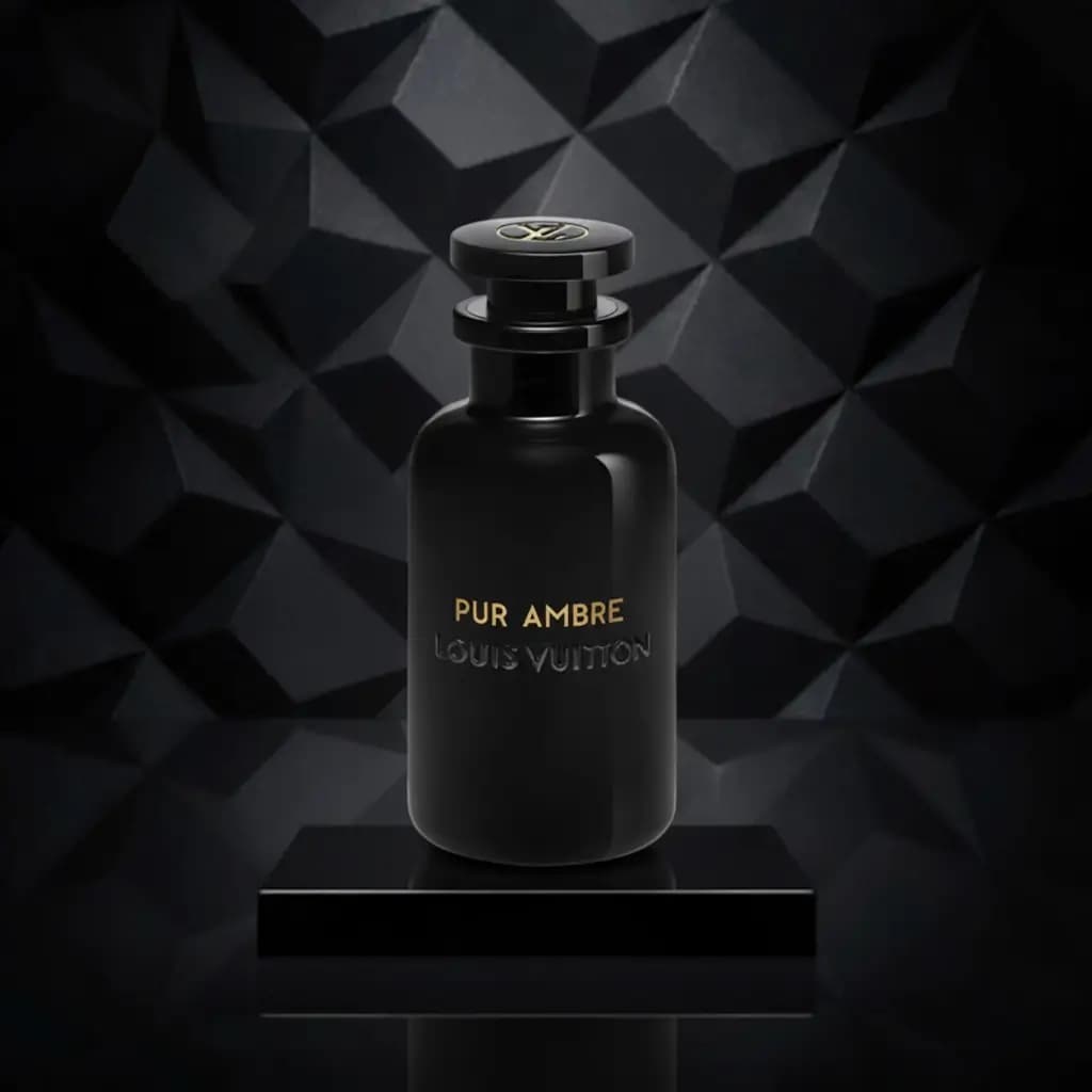 لویی ویتون پور امبر | LOUIS VUITTON Pur Ambre