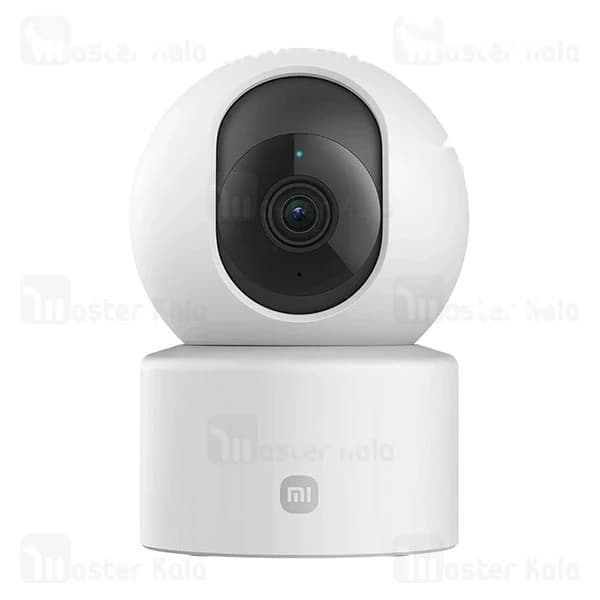 دوربین نظارتی هوشمند شیائومی Xiaomi C201 Smart Camera MBC27 — تصویر ۲