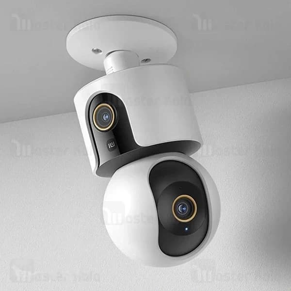 دوربین نظارتی هوشمند شیائومی Xiaomi C500 Dual Smart Camera MJSXJ16CM — تصویر ۳