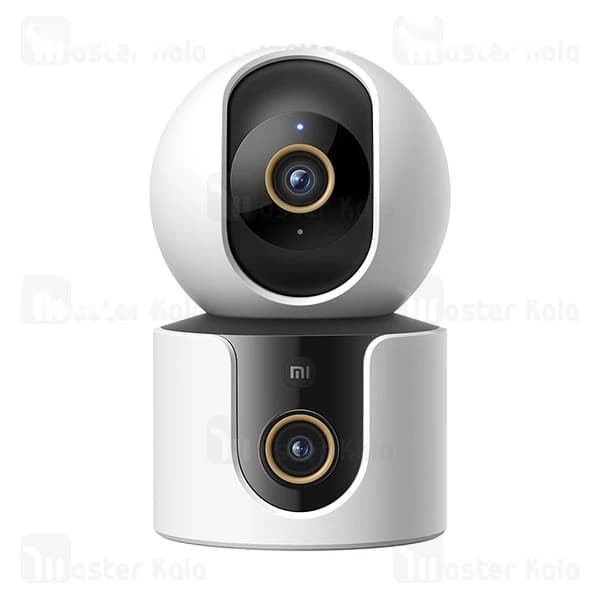 دوربین نظارتی هوشمند شیائومی Xiaomi C500 Dual Smart Camera MJSXJ16CM — تصویر ۲