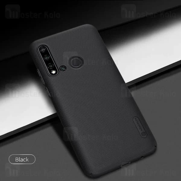 قاب محافظ نیلکین هواوی Huawei Nova 5i / P20 Lite 2019 Nillkin Frosted Shield — تصویر ۲
