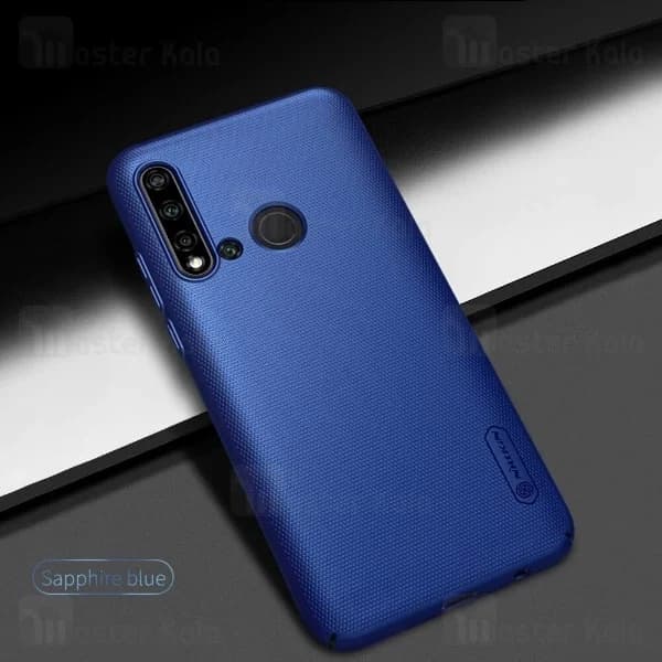 قاب محافظ نیلکین هواوی Huawei Nova 5i / P20 Lite 2019 Nillkin Frosted Shield — تصویر ۳