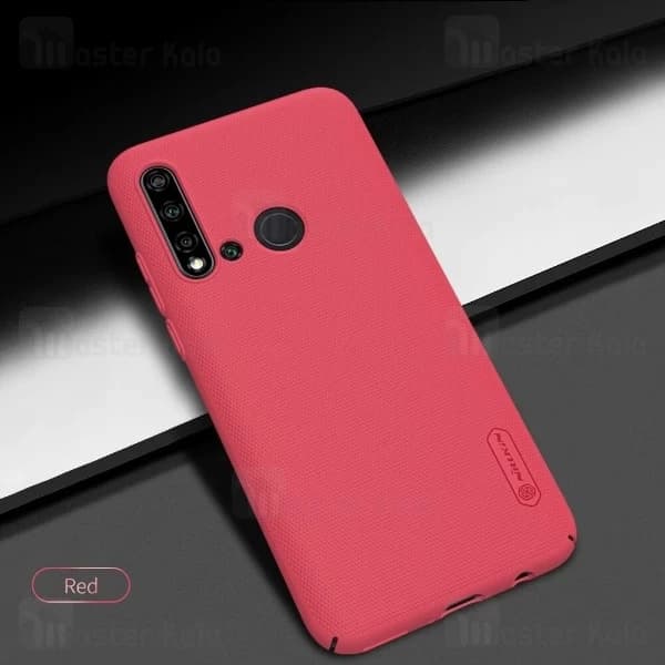قاب محافظ نیلکین هواوی Huawei Nova 5i / P20 Lite 2019 Nillkin Frosted Shield — تصویر ۴