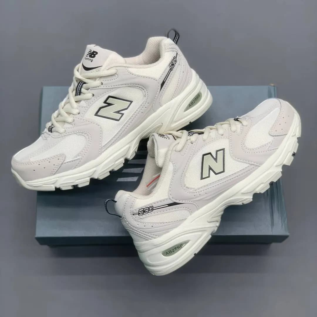 کفش نیوبالانس 530 New Balance — تصویر ۳