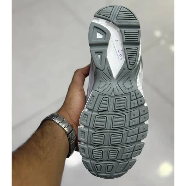 نایک اینیشیتور خاکستری سفید Nike Initiator Summit White Light Smoke Gray HQ1511-121 — تصویر ۷