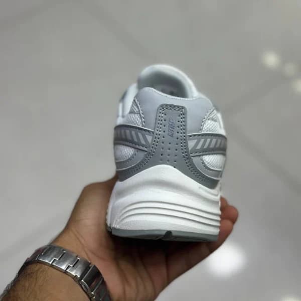 نایک اینیشیتور خاکستری سفید Nike Initiator Summit White Light Smoke Gray HQ1511-121 — تصویر ۶