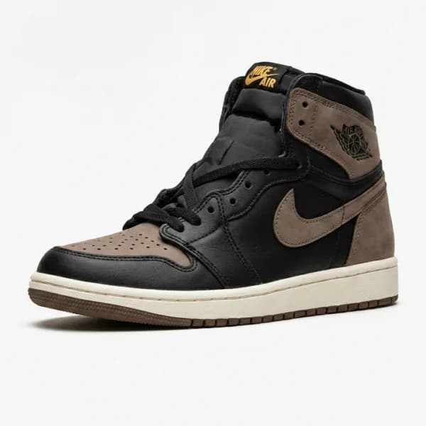 جردن وان های پالومینو Jordan 1 Retro High OG Palomino MSTR