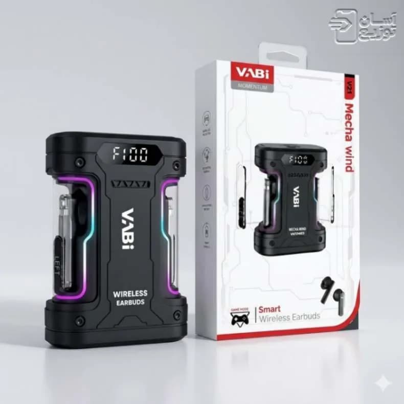 ایرپاد وابی VABi مدل A11 — تصویر ۳