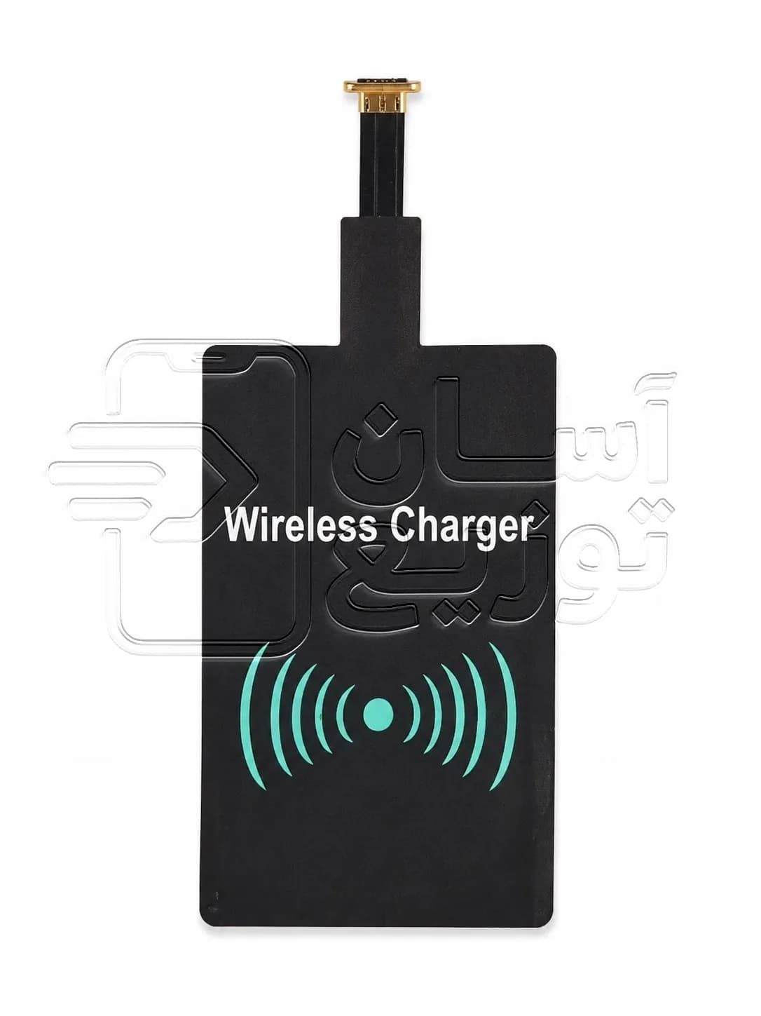کیت وایرلس دستگاه های اندرویدی (سوکت میکرو micro usb)